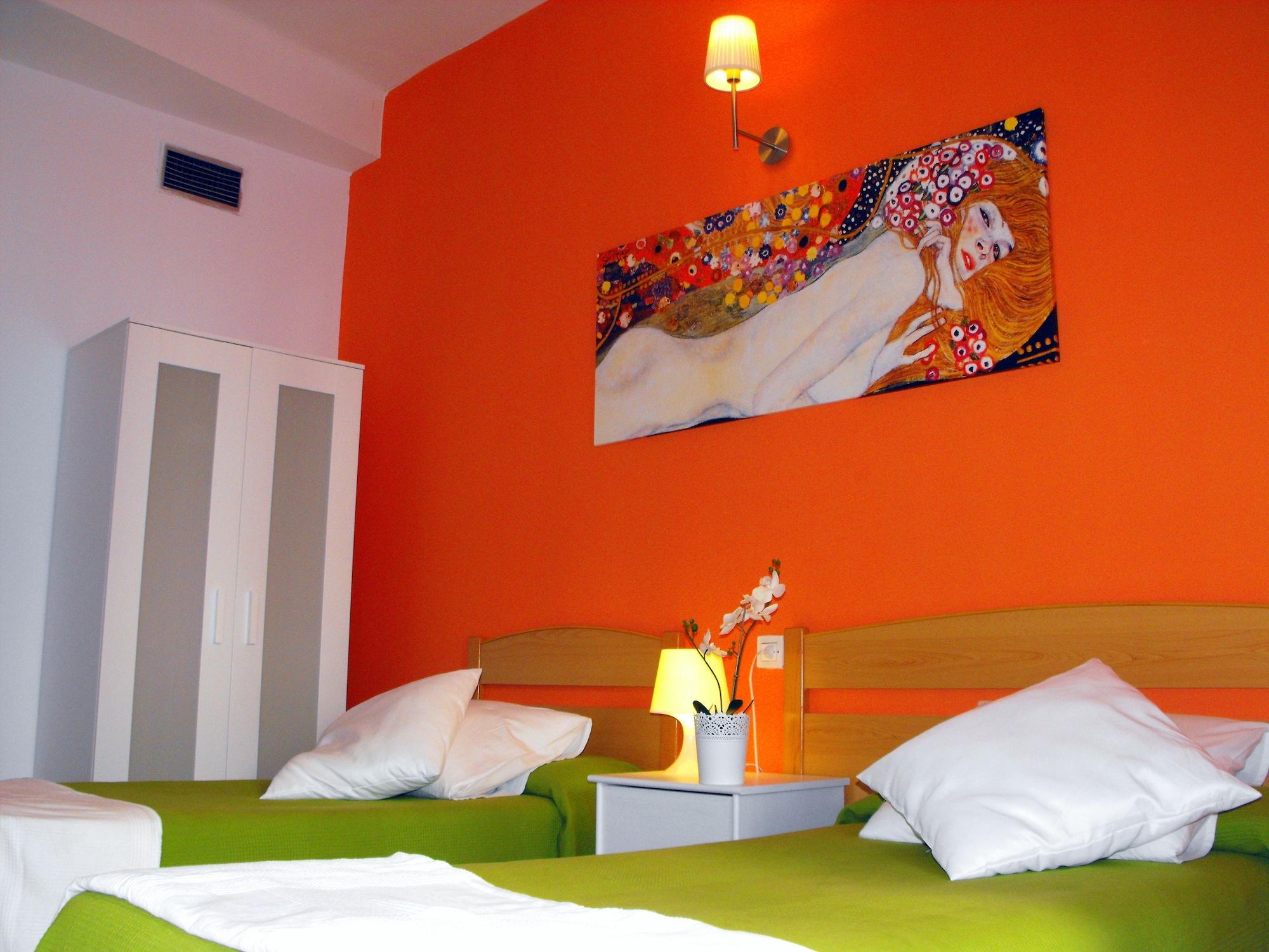 Guest house Santa Catalina