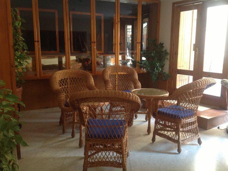 Santa Catalina Guest house Seville