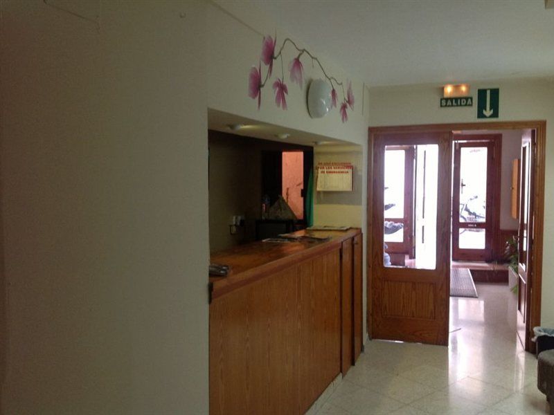 Santa Catalina Guest house *